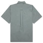 S/S Craft Shirt - Park