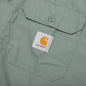 S/S Craft Shirt - Park