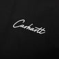 S/S Delray Shirt - Black/Wax