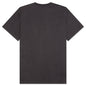 S/S Drip T-Shirt - Charcoal