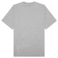 S/S Flaming Ducks T-Shirt - Grey Heather