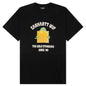 S/S Gold Standard T-Shirt - Black