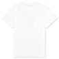 S/S Gummy T-Shirt - White