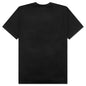 S/S Half Dome Tee - TNF Black/Summit Gold