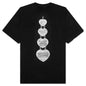 S/S Hartt Chain T-Shirt - Black
