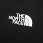 S/S Lava Tee - TNF Black/Lava