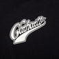 S/S Logo T-Shirt - Black