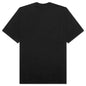 S/S Mist T-Shirt - Black/Wax