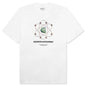 S/S R&D T-Shirt - White