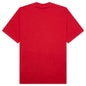 S/S Smart Sports T-Shirt - Samba