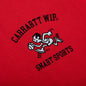 S/S Smart Sports T-Shirt - Samba