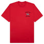S/S Smart Sports T-Shirt - Samba