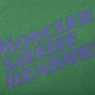 Moncler Genius x Salehe Bembury Logo T-Shirt - Olive