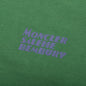 Moncler Genius x Salehe Bembury Logo T-Shirt - Olive