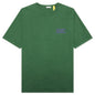 Moncler Genius x Salehe Bembury Logo T-Shirt - Olive