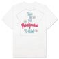 This is my T S/S T-Shirt - White