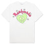 This is my T S/S T-Shirt - White
