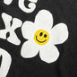 Peace S/S T-Shirt - Black