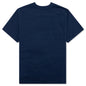 MADE S/S Tee - Natural Indigo