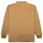 S.C. Army Shirt - Mocha