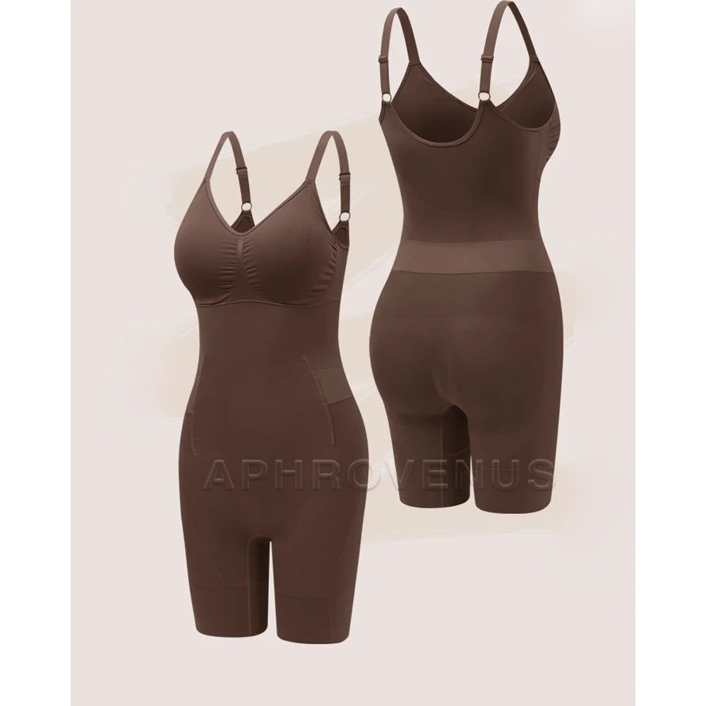 Butt Lifting Bodysuit Shapewear – Tummy Control & Slim Fit