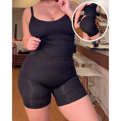 Butt Lifting Bodysuit Shapewear – Tummy Control & Slim Fit