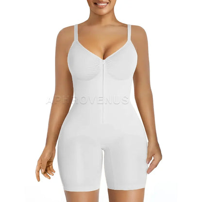 Fajas Colombianas Bodysuit – Tummy Control & Butt Lift