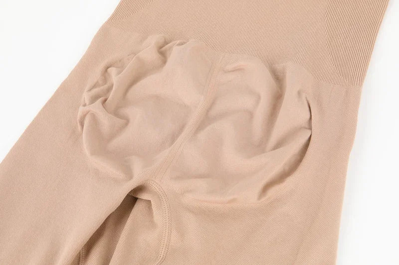 Tank Bodysuit Shapewear – Tummy Control