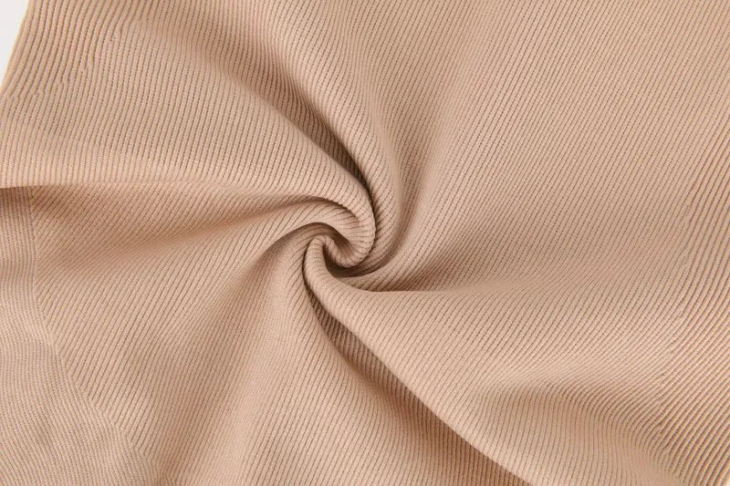 Tank Bodysuit Shapewear – Tummy Control