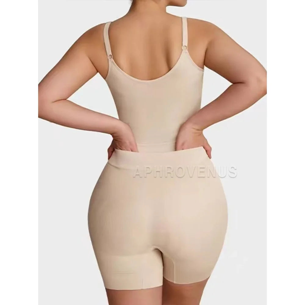 Butt Lifting Bodysuit Shapewear – Tummy Control & Slim Fit