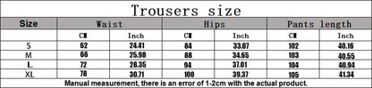 Mid Waist Yoga Straight Leg Pants Soft Wide LegTrousers Naked Feel Fitness Compression Leggings Pilates Running Sports Trousers