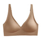 Seamless Wireless Bra – Push Up & Comfortable Fit