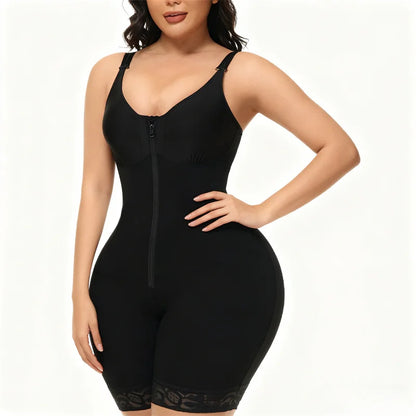 postpartum fajas colombianas Shapewear – Tummy Control & Butt Lift