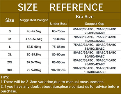 Seamless Wireless Bra – Push Up & Comfortable Fit