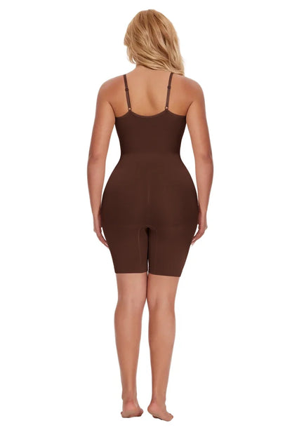 Tank Bodysuit Shapewear – Tummy Control