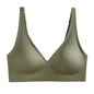 Seamless Wireless Bra – Push Up & Comfortable Fit