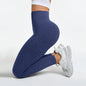 Women's Seamless Yoga Pants Tummy Control Gym Leggings