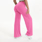 SoftMotion Mid Waist Gym Leggings Naked Feel Yoga Pants