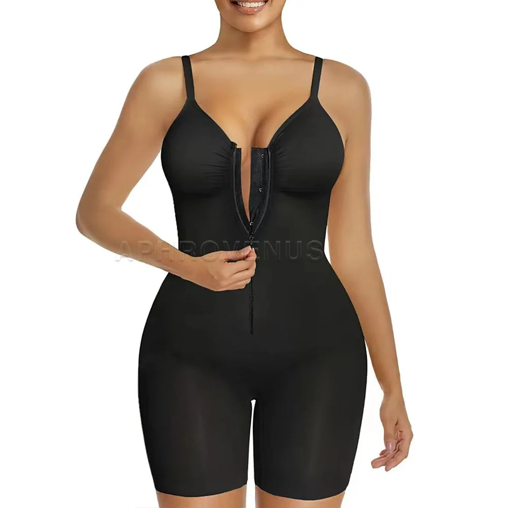 Fajas Colombianas Bodysuit – Tummy Control & Butt Lift