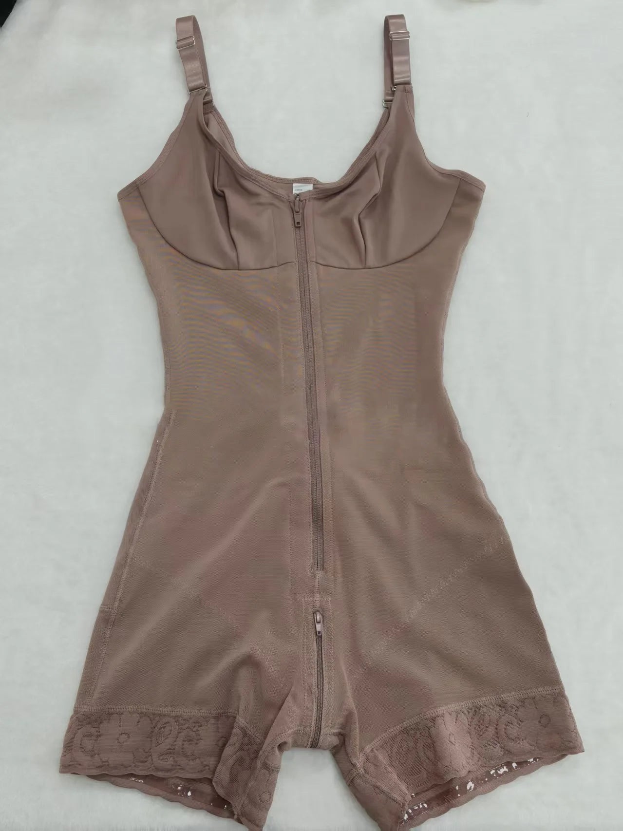 Colombian Corset Shapewear – High Compression & Butt Lift