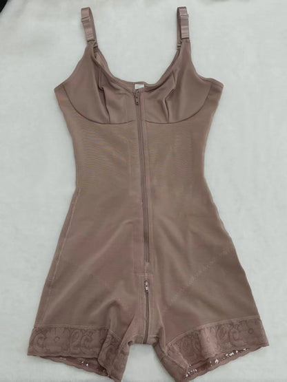 Colombian Corset Shapewear – High Compression & Butt Lift