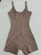 Colombian Corset Shapewear – High Compression & Butt Lift