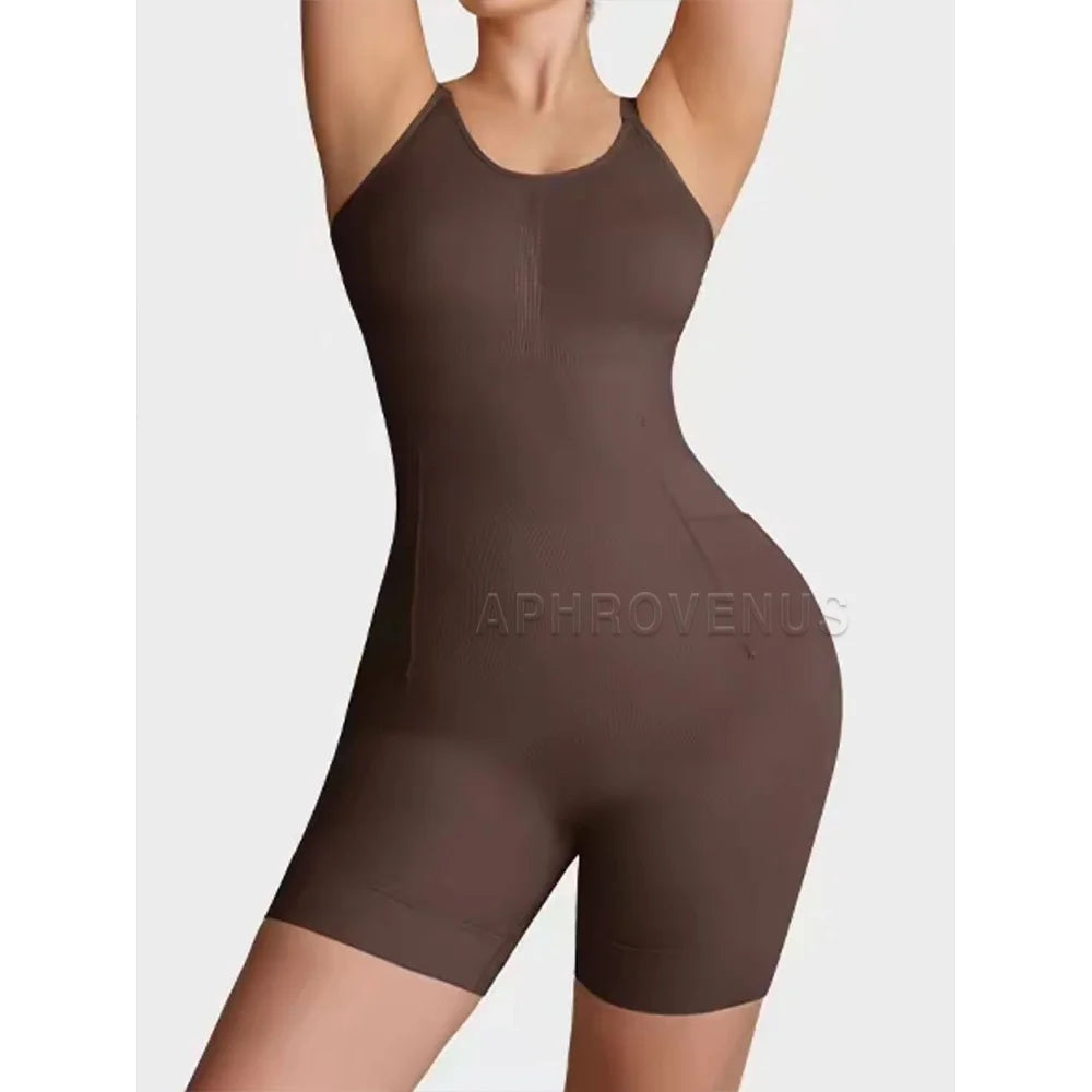 Butt Lifting Bodysuit Shapewear – Tummy Control & Slim Fit