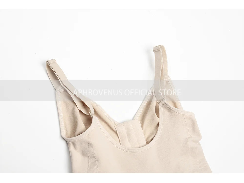 Fajas Colombianas Bodysuit – Tummy Control & Butt Lift
