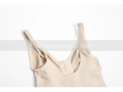 Fajas Colombianas Bodysuit – Tummy Control & Butt Lift