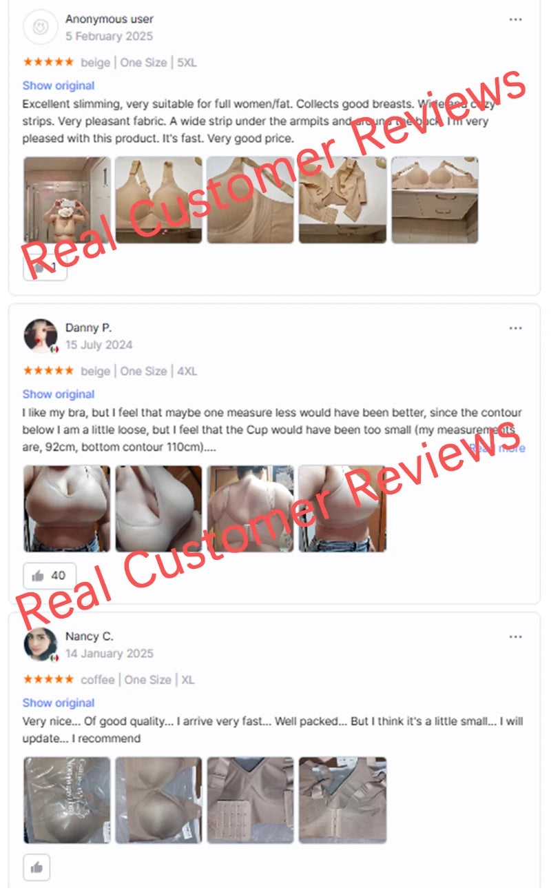 Seamless Push Up Bra Women Wireless Plus Size Bralette