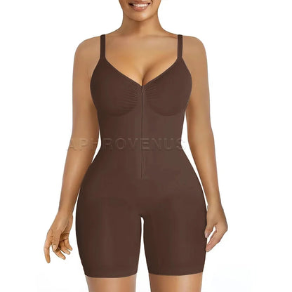 Fajas Colombianas Bodysuit – Tummy Control & Butt Lift