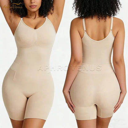 Butt Lifting Bodysuit Shapewear – Tummy Control & Slim Fit