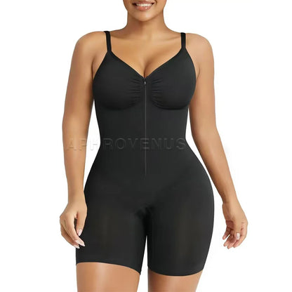 Fajas Colombianas Bodysuit – Tummy Control & Butt Lift