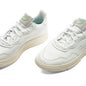 SC Premiere - Footwear White/Power Green/Off White
